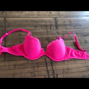 Victoria’s Secret lunes Demi 34B